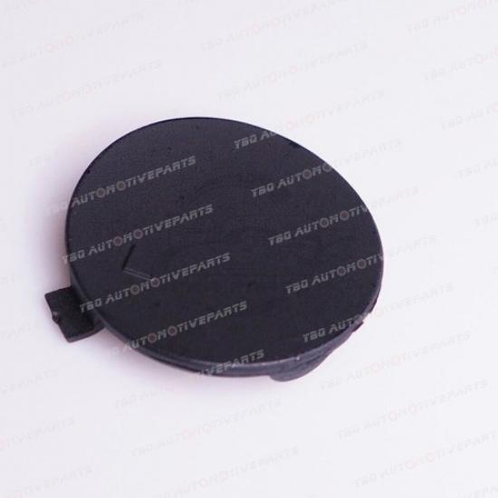 REAR Bumper Tow Hook Cover for BMW 2 Series F23 Convertible M-Package 2014- unpaited cover