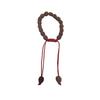 @ Indian Traditional Rudraksha Bracelet 16 Beads For Men & Women S323 SM75-60% OFF