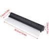Professional Automotive Wiper Blade Squeegee Silicone Water  Blade