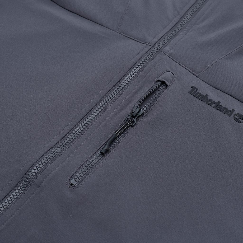 Water Resistant Windproof Soft Shell Jacket Men jackets A5SAE-W08
