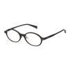 BARNEYS NEWYORK 25FW Iconic Eyewear Black