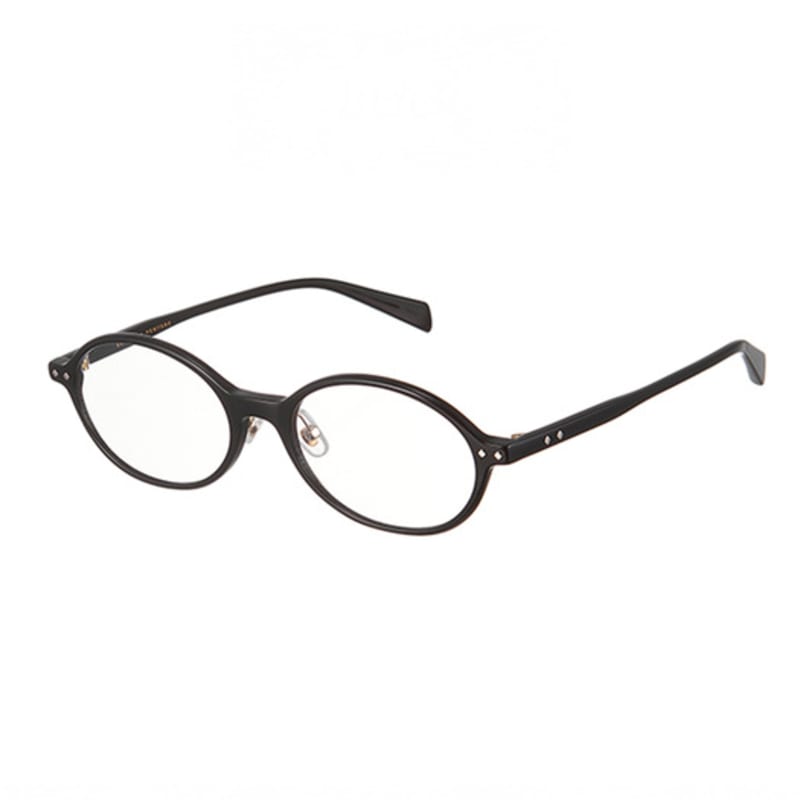 BARNEYS NEWYORK 25FW Iconic Eyewear Black