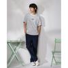 Converse Loose FiT T shirT eggleT Ucj690 W2y