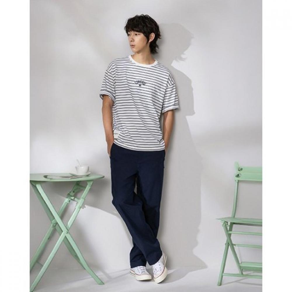 Converse Loose FiT T shirT eggleT Ucj690 W2y