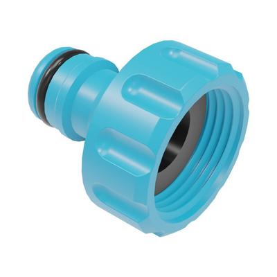 Connection With Internal Thread 3/4' - C 51-215