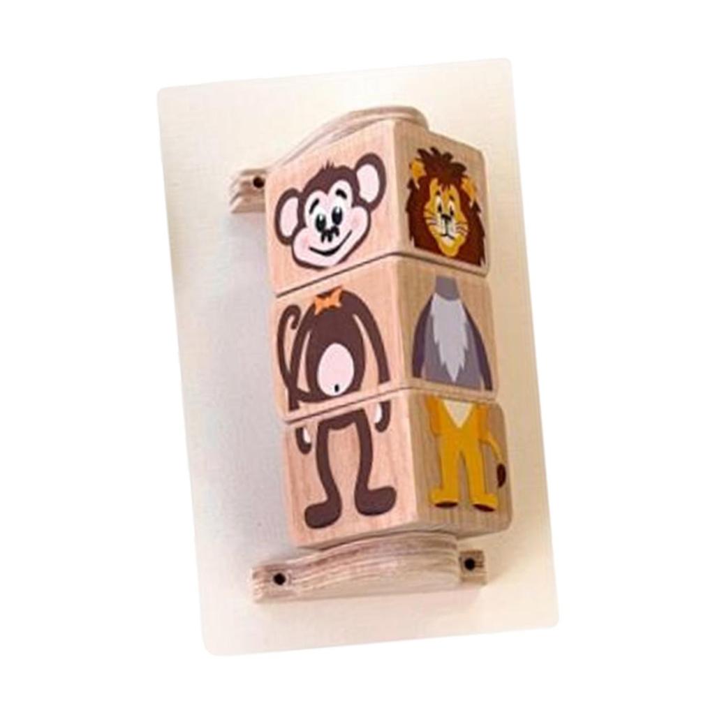 Busy Board DIY Accessories Material Developmental Toys for Preschool Children Christmas Gifts