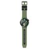 Swatch Look Right Through Green Pay! Watch, SB05G108-5300, Green