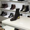 Tandy Ankle Boots La 419
