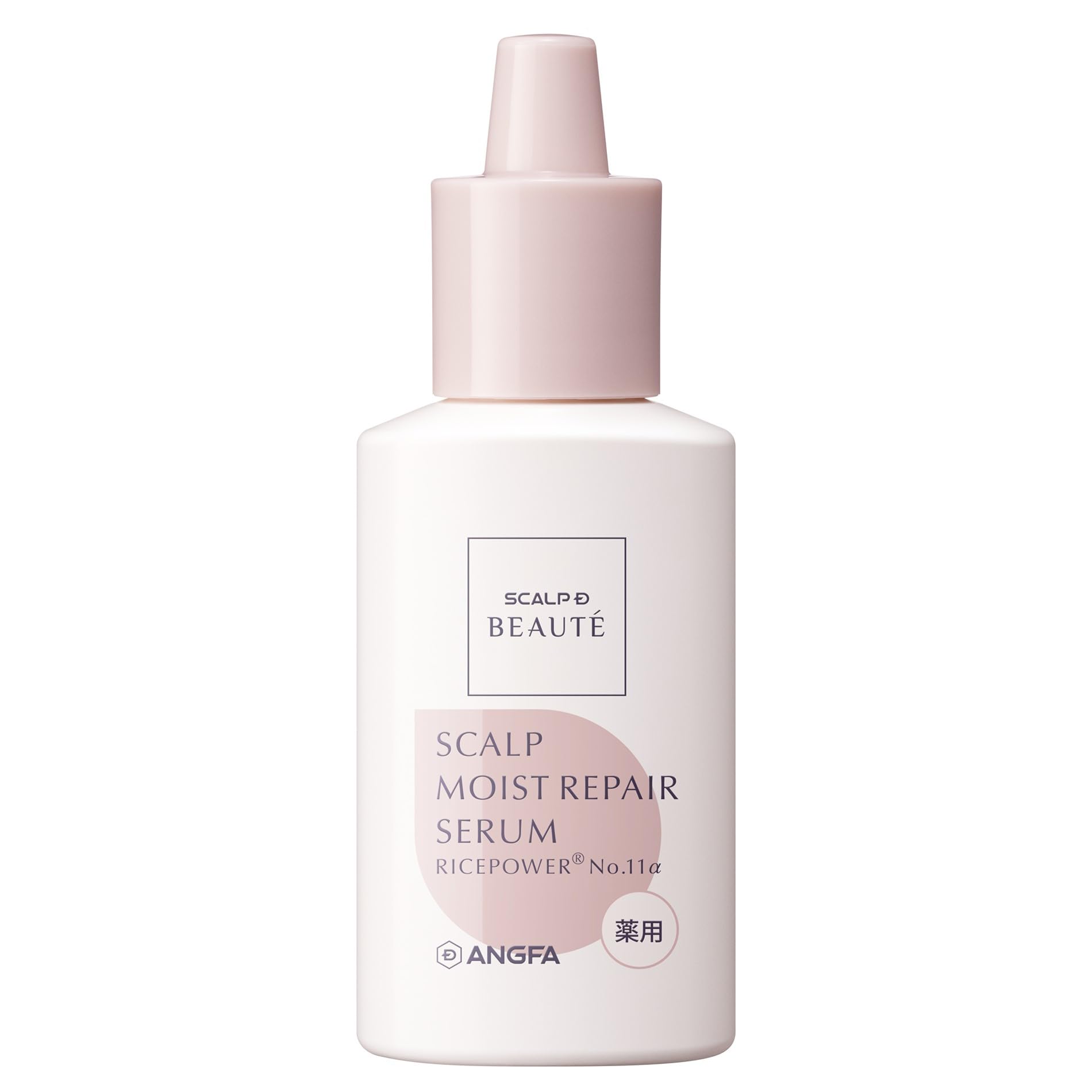 

Scalp D Beaute Увлажняющая сыворотка для кожи головы Rice Power Ceramide Гиалуроновая кислота Лосьон для увлажнения кожи головы от перхоти и зуда 50 мл № 11 Квази-препарат