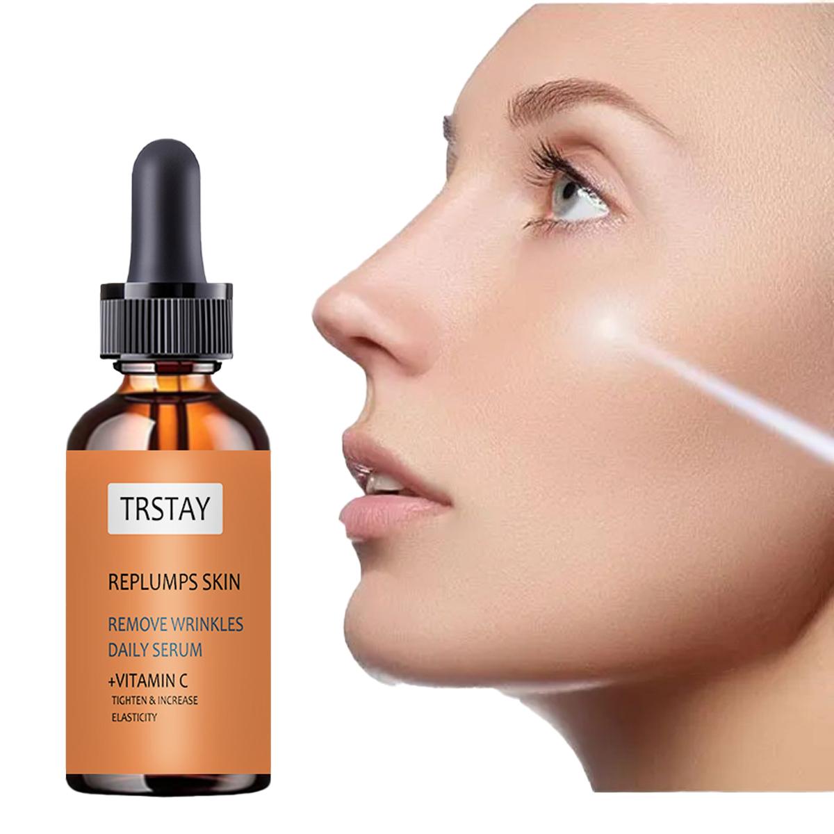 

Отбеливающая и питательная сыворотка для красивой и сияющей кожи