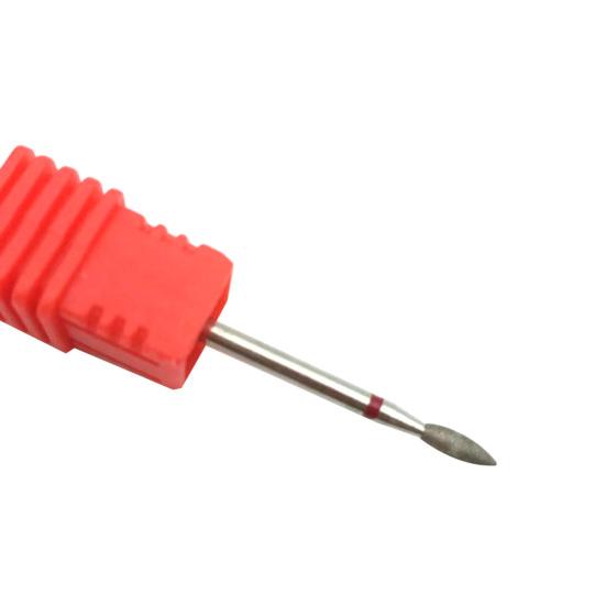 Nail Drill Bit Gel Polish Removal Milling Pedicure Manicure Tool