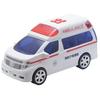 Toyco Mini Sound Elgrand Ambulance