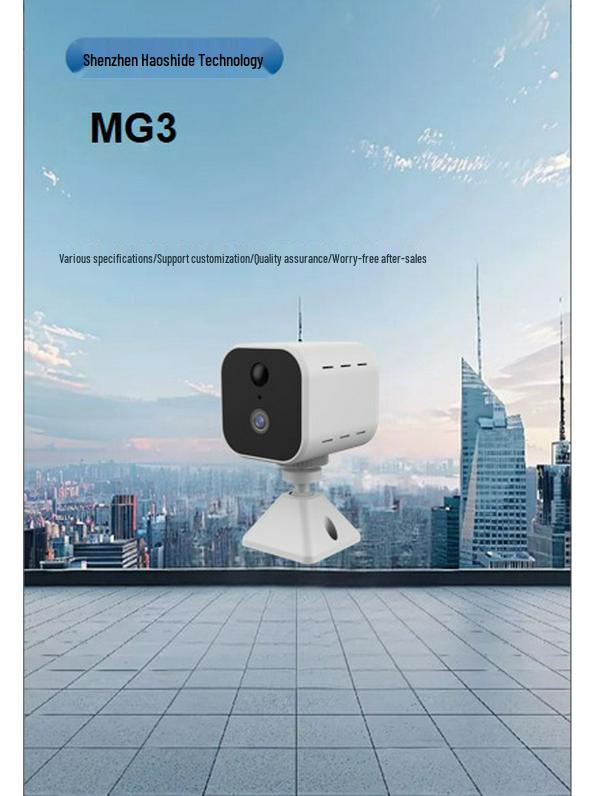 Dash Cam with Remote Viewing, No-Wire Installation, Infrared Night Vision, and Sentry Mode