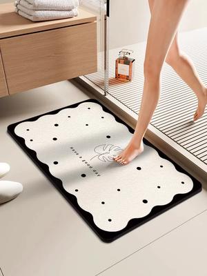 Banyo ve tuvalet – Banyo Paspası