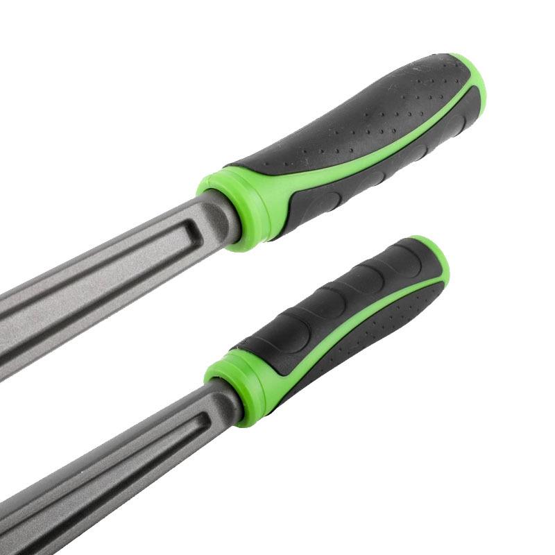 Saint-Ba Ruční ohýbačka trubek pro měď, hliník, ocel: Velikosti 6, 8, 10, 12, 19, 22