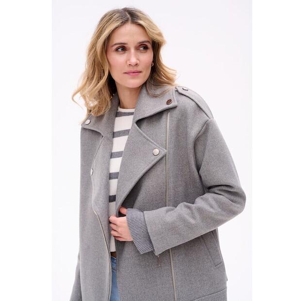 

Куртка переходная blue shadow Blanshi EU 34_36