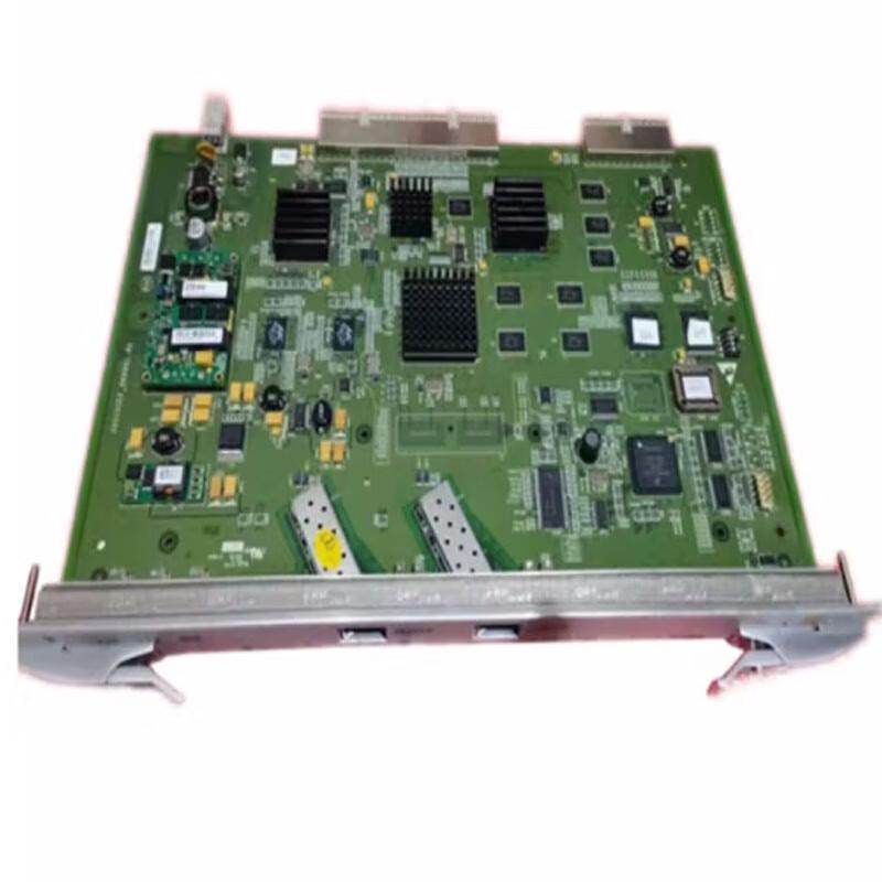 ZTE ZXMP S385 Optical Terminal Enhancement Board