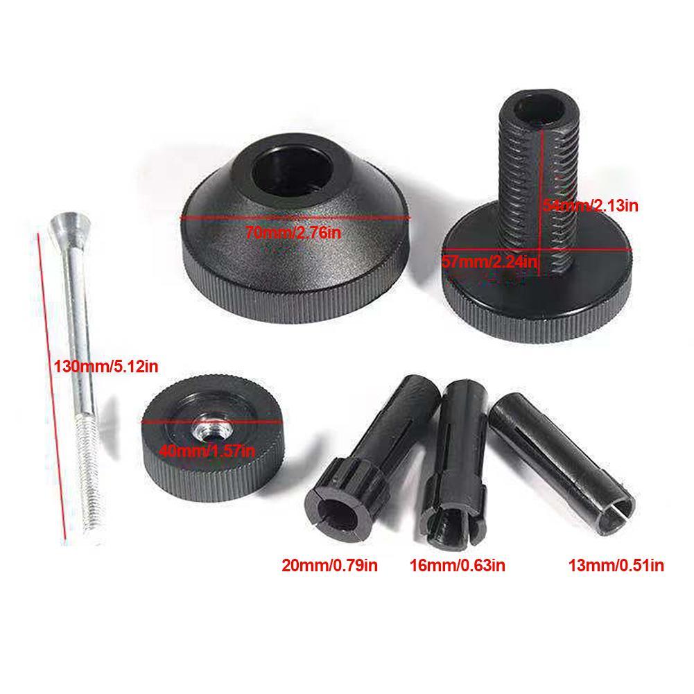 

2 шт./1 шт. Универсальный инструмент для центровки сцепления автомобиля, пластиковый инструмент для разборки сцепления, инструмент для ремонта автомобиля, машины для исправления