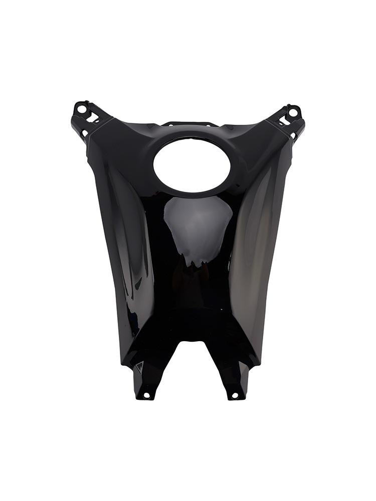 Gas Tank Cover Fairing Protector For Yamaha Tenere 700 2025-2026 Black