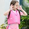 Kid Swim Vest Float Jackets Toddlers Floatie Assist Swimwears Pool Accessorys Buoyancy Swimming Aid For Seaside Vacation