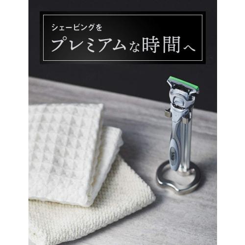 Schick Extreme KIWAMI Sensitive Skin Replacement Blades (4 pieces)