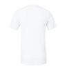 Canvas Triblend Crew Neck T-Shirt / Mens Short Sleeve T-Shirt