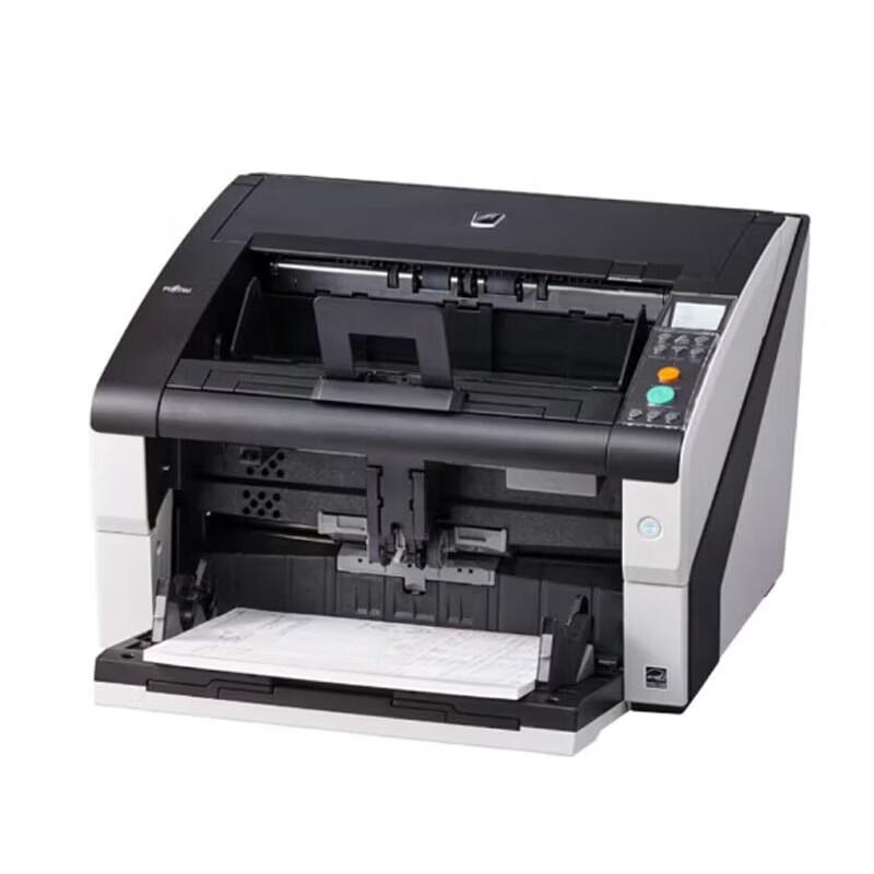 Fujitsu fi-780JY A3 High-Speed Duplex Document Scanner CN plug (adapter included)