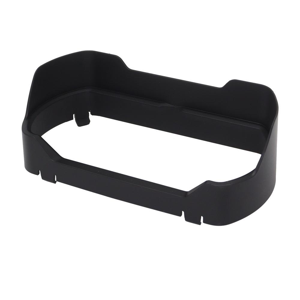 Protection d'écran d'instrument Pare-soleil de tableau de bord Pour Can-Am Ryker 600 900