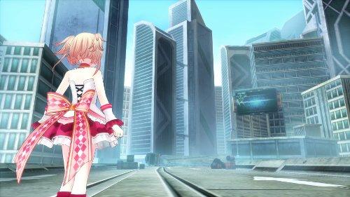 Omega Quintet (Standard Edition) - PS4