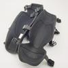 Thickened Three-Section Chainsaw & Trimmer Knee Pads for Garden & Land Clearing