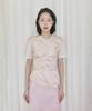 Nuanu Lumi Tee_Peach