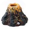 A84E-Aquarium-Landschaftsgestaltung Harz-Aquariumzubehör Ornamente Sauerstoffpumpe Ausströmerstein Sauerstoffanreicherungswerkzeug