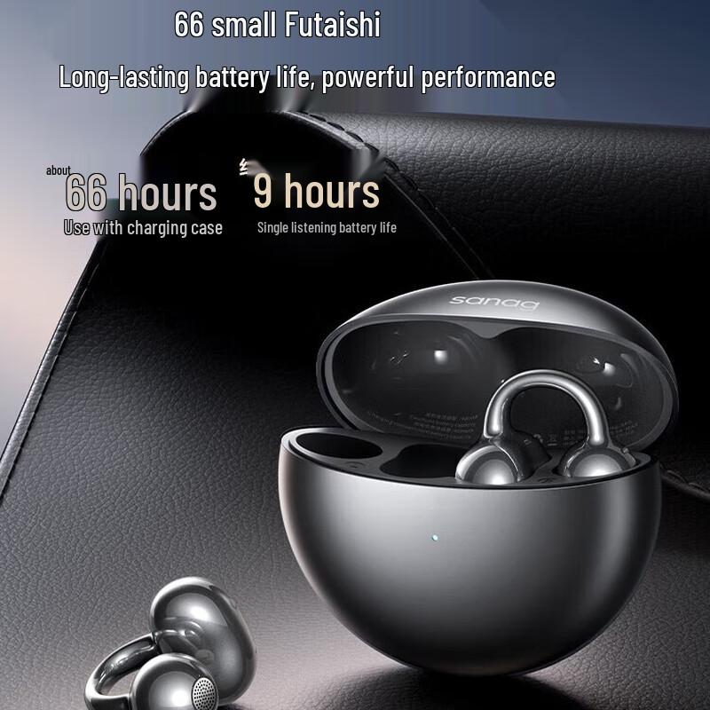 

SANAG S6S Ultra Open-Ear Sport Bluetooth Headset