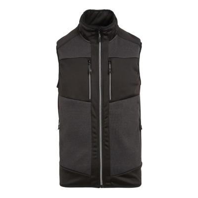 Men's Stretch Body Warmer