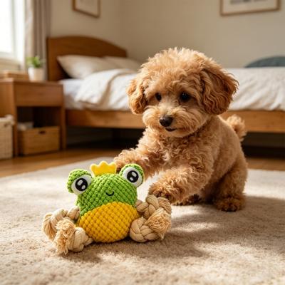 Cani – Giocattoli per cani