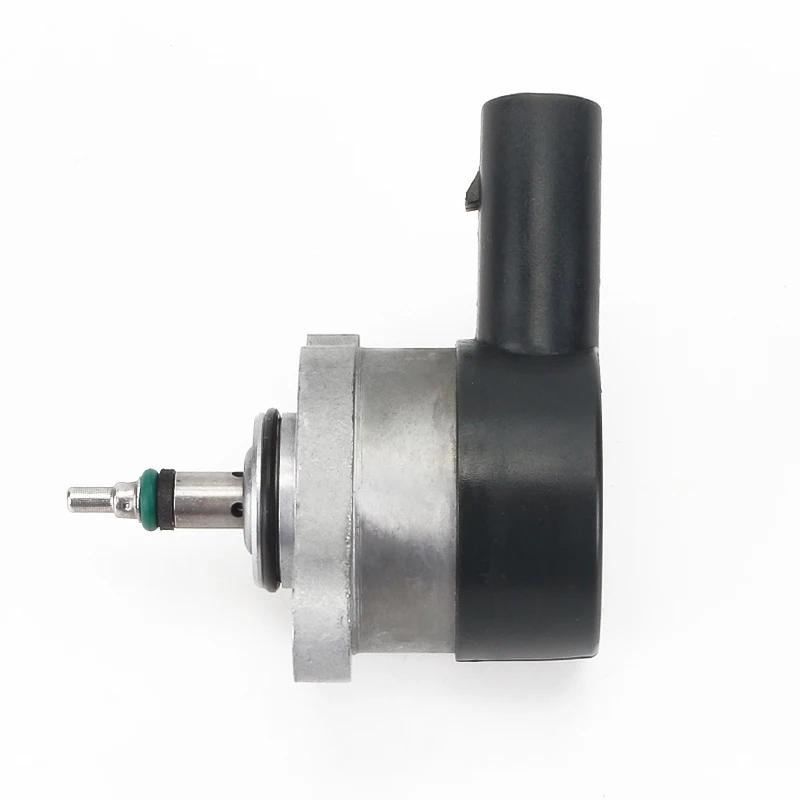0281002698 Fuel Rail Pressure Control Valve Regulator Valve For Mercedes-Benzz C V-Class Sprinter Vito 6110780549 A6110780549