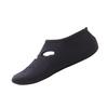 Enhanced Diving, Beach, and Yoga Socks - Breathable Flipper Covers for Snorkeling and Water Parks