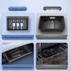 Under-Seat Storage Organizer for Tesla Model Y (Refreshed)