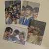 Bringgreen Zerobaseone Photocard