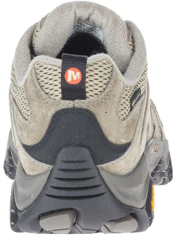 Обувь для треккинга Merrell Moab 3 GTX pecan