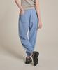 Iteoneolmomeonteu Reversible Jogger Pants _ Sky Blue