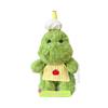 Soft Dinosaur Plush Toy With Scented Fill For Kids Room Decor Gift