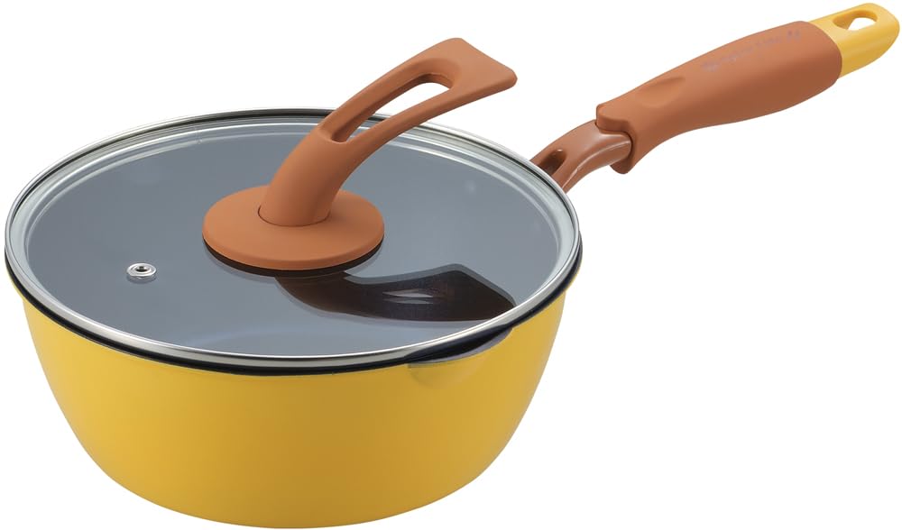 

Ichijo Monko Кастрюля для карри с крышкой 20 см IM-20F