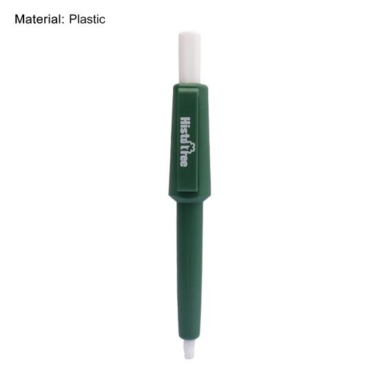 Flea Clip Ergonomics Handle Solid Convenient Safe Simple Operation Removing Ticks Lightweight Pack