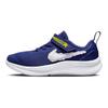 Nike Star Runner 3 PS Dream Kids Sneakers Blue Deep-Royal-Blue Aluminum DD0750-400