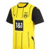 Puma Dortmund 2024 25 Home Jersey