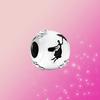 Echt 925 Sterling Silber Mary Charm Poppins Regenschirm Schmuck Fit Original Mode Armband für Frauen Mode Schmuck Geschenk