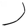Engine Hood Seal - For Toyota Corolla 2019-2025 - Black PN: 53395-02170