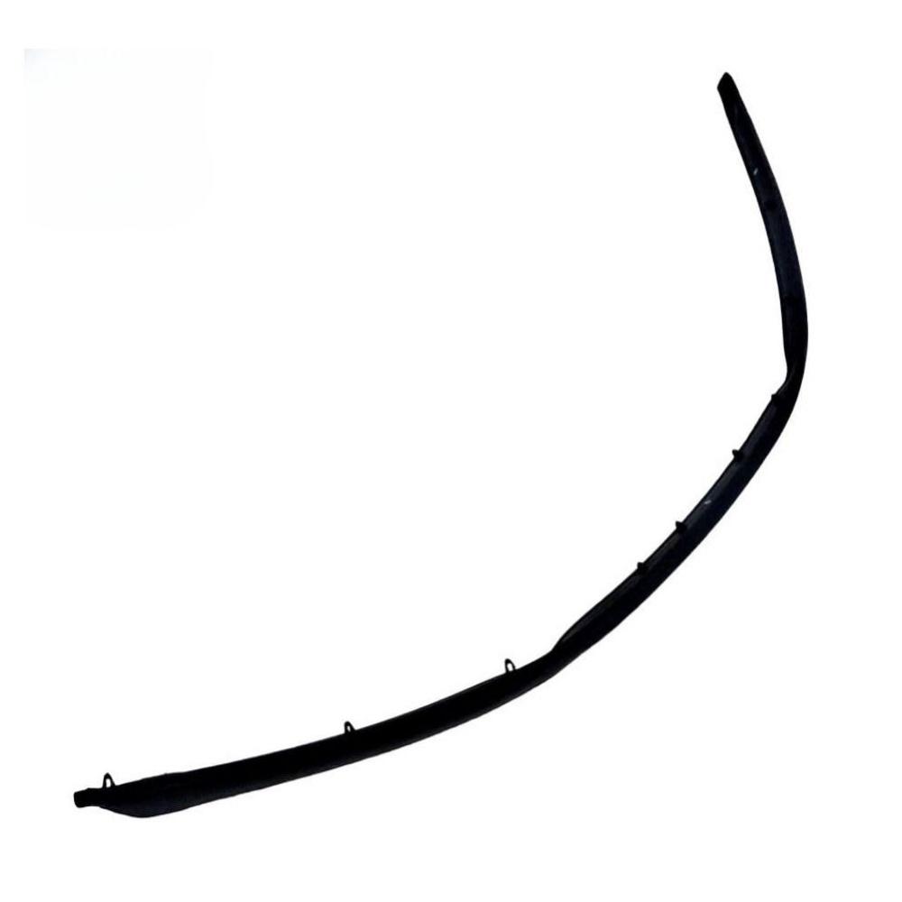 Engine Hood Seal - For Toyota Corolla 2019-2025 - Black PN: 53395-02170