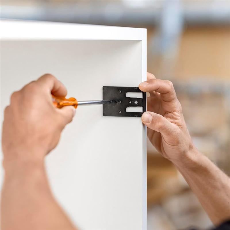 AB34-65.5300 Template Formounting Plate Mounting Plate Boring Template Drilling Template